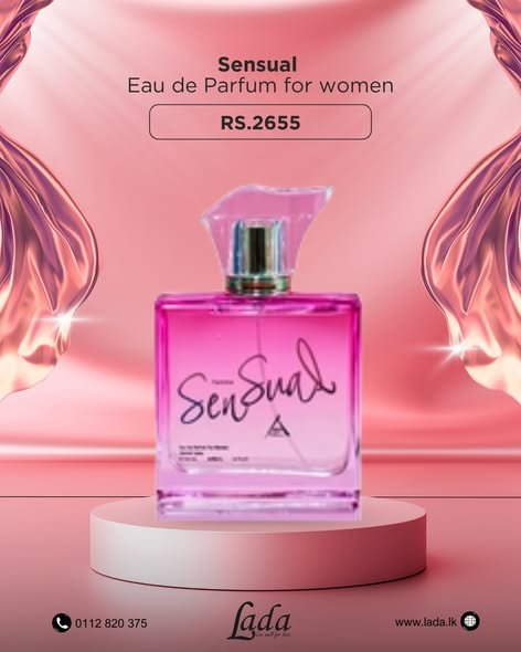 Sensual Perfume