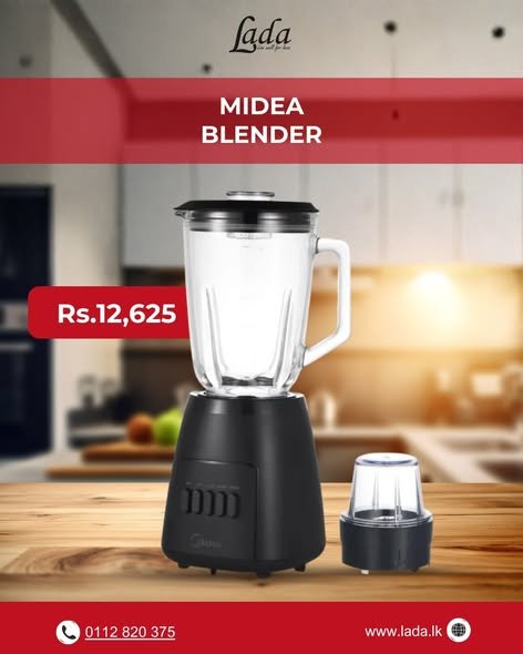 MIDEA Blender