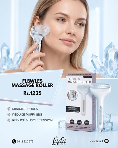FLBWLES Massage Roller