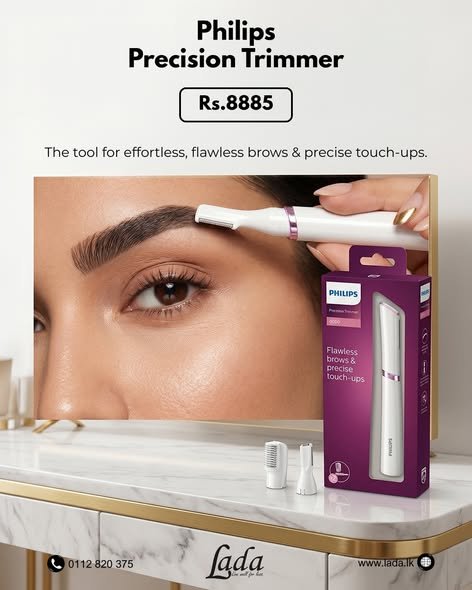 Philips Precision Trimmer