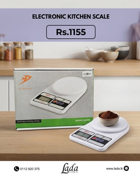 Jianyu Electronic Scale