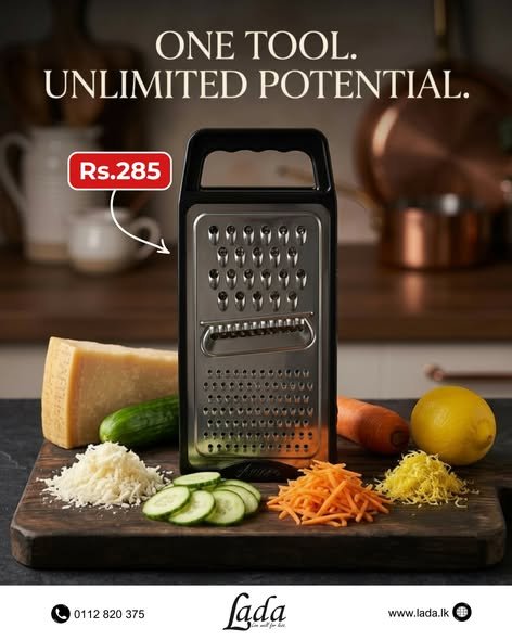 Classic Multi-Grater