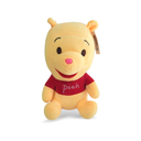 Winnie the Pooh and Friends Soft Toys