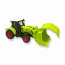 Farm Vehicles Mini Toys (1)