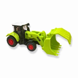 Farm Vehicles Mini Toys