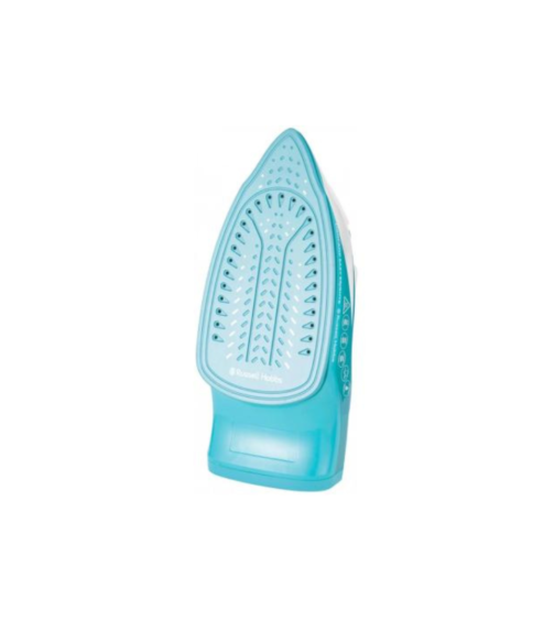 Russel Hobbs Light & Easy Brights Aqua Iron