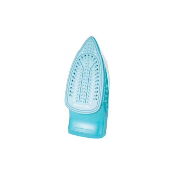 Russel Hobbs Light & Easy Brights Aqua Iron