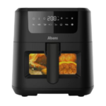 Abans 5L Air Fryer Black - Best Air Fryer Price in Sri Lanka