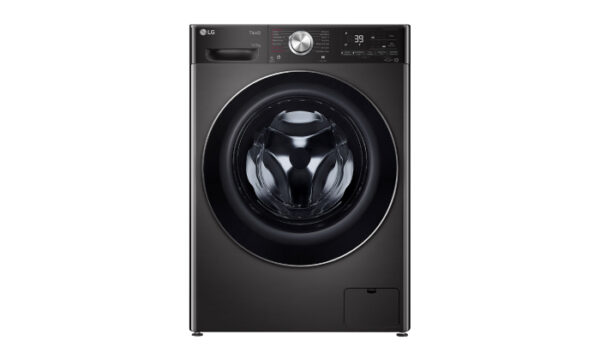 LG Front Loader Washer Dryer Best Washer Dryer in Sri Lanka