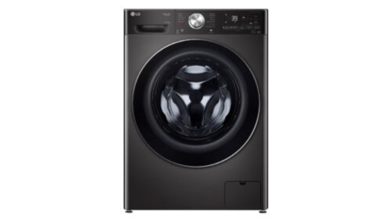 LG Front Loader Washer Dryer Best Washer Dryer in Sri Lanka