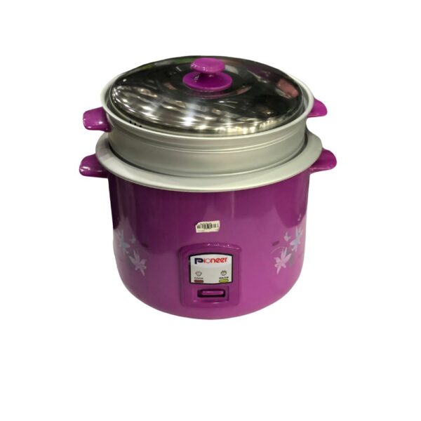 Pioneer 2.8L Automatic Rice Cooker - PRC-2800