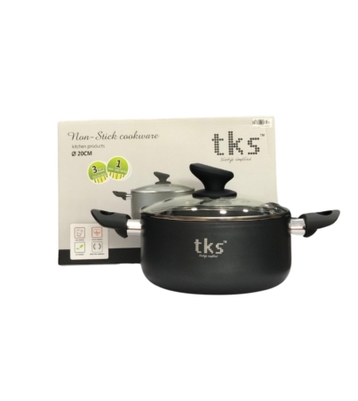 TKS NON-STICK Casserole Pan 20cm