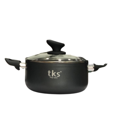 TKS NON-STICK Casserole Pan 20cm