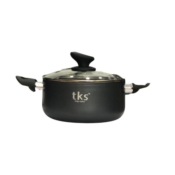 TKS NON-STICK Casserole Pan 20cm