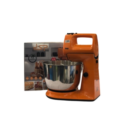 DSP 300W 4.0L Stand Mixer – KM3015 A