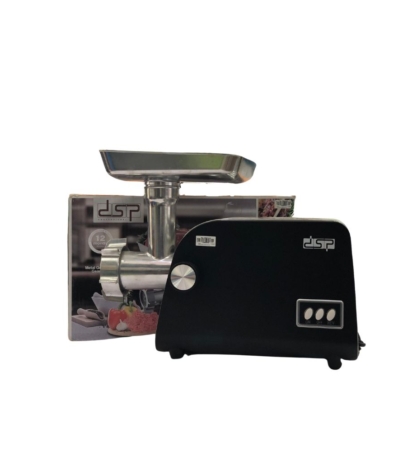 DSP Meat Grinder 1200W - KM5024