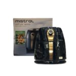 MISTRAL 4.5L AIR FRYER - MAF98