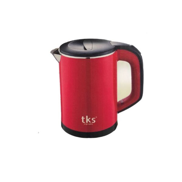 TKS 600ml S/S 304 ELECTRIC KETTLE -TKS3506