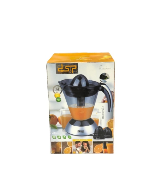 DSP Citrus Juicer -KJ1026