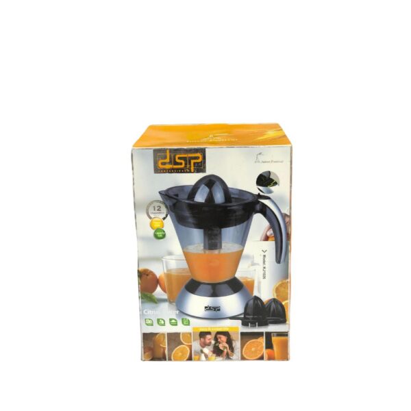 DSP Citrus Juicer -KJ1026