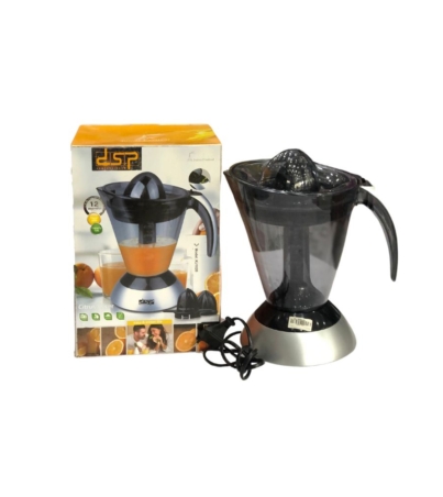 DSP Citrus Juicer -KJ1026