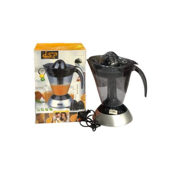 DSP Citrus Juicer -KJ1026