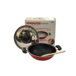 SOWBARGHYA Appakadai Non-Stick Cookware