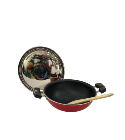 SOWBARGHYA Appakadai Non-Stick Cookware