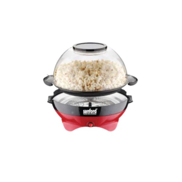 Sanford Popcorn Maker - SF9976PM