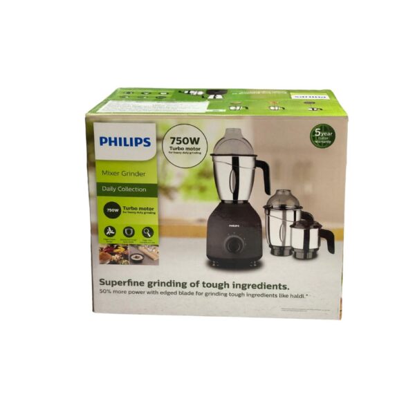 Philips Mixer Grinder HL7757/00