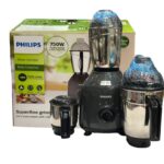 Philips Mixer Grinder HL7757/00