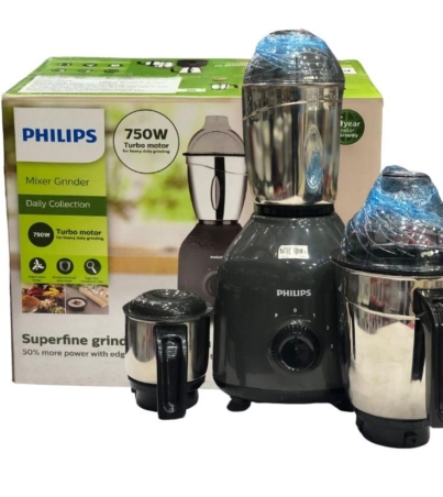 Philips Mixer Grinder HL7757/00