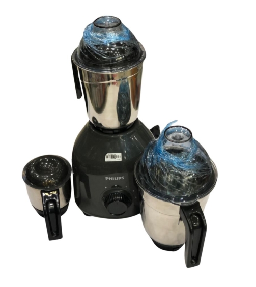 Philips Mixer Grinder HL7757/00