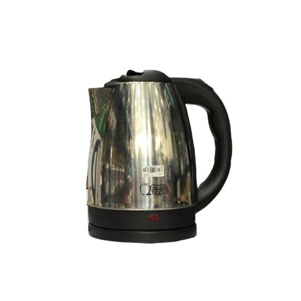 GREEN APPLE ELECTRIC KETTLE 1.8L