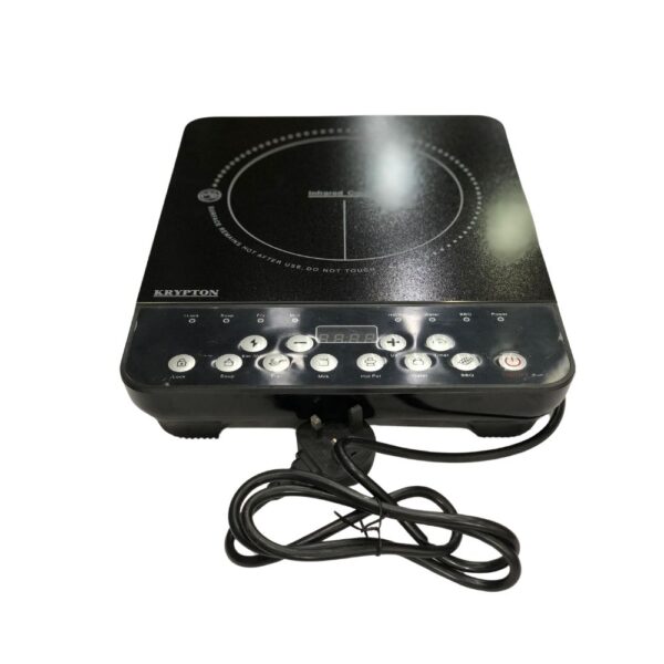 KRYPTON INFRARED COOKER - KNIC6058