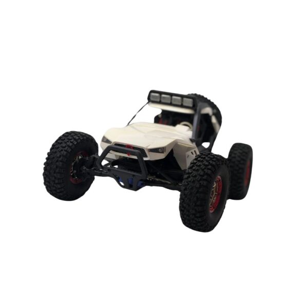 High Speed Storm Remote Control Car - XK.12429