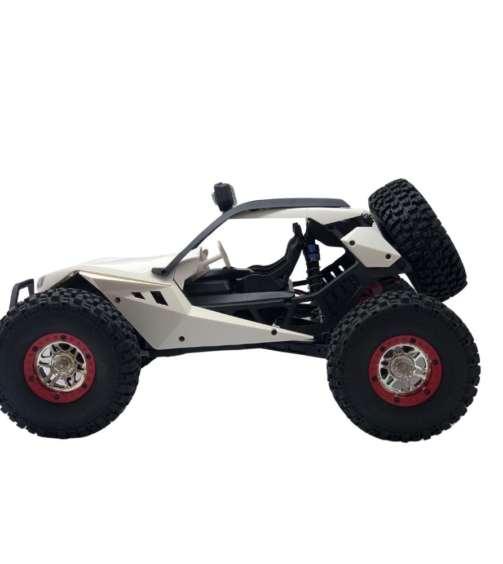 High Speed Storm Remote Control Car - XK.12429