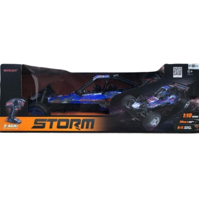 SYRCAR STORM R/C CAR